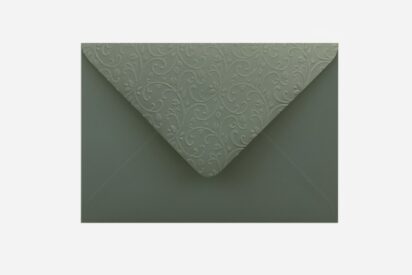 DROBNE KWIATY / TŁOCZENIE