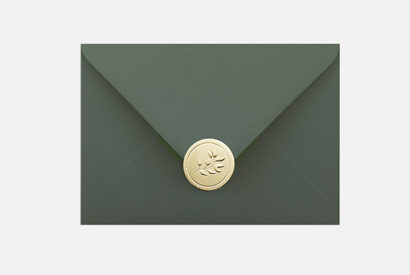 APLIKACJA TŁOCZONA / NA KOPERCIE