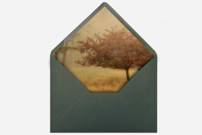 Wklejka do koperty / ZADRUK / WK13