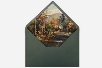 Wklejka do koperty / ZADRUK / WK23